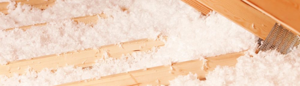 How Much Insulation Does Your Home Need In Columbus Oh How Much Insulation Does Your Home Need