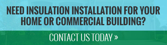 Contact Us for Insulation Installation