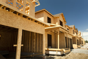 New Home Construction Insulation by Edwards, Mooney, and Moses